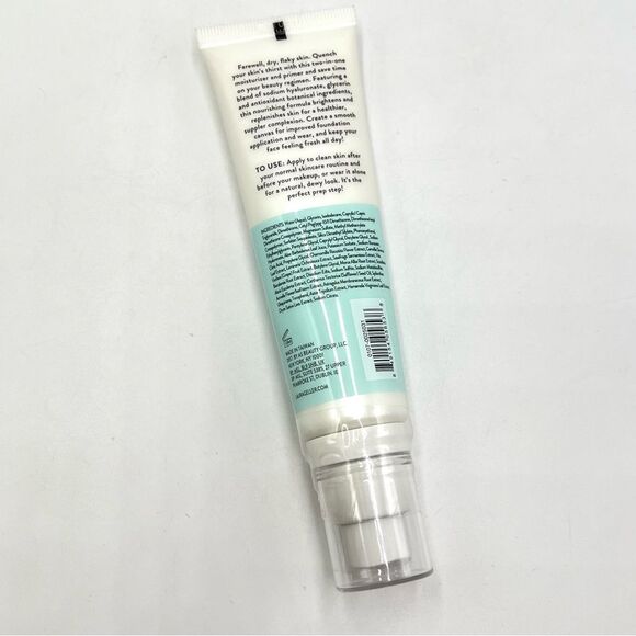 NEW SEALED Laura Geller Spackle Skin Perfecting Primer HYDRATE Full Size 2 OZ - Picture 4 of 5